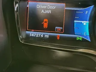 Lincoln MKX 2014 4dr SUV