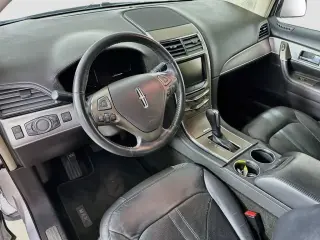 Lincoln MKX 2014 4dr SUV