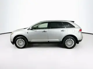 Lincoln MKX 2014 4dr SUV