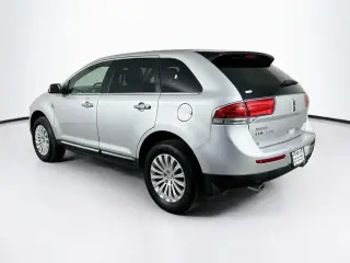 Lincoln MKX 2014 4dr SUV