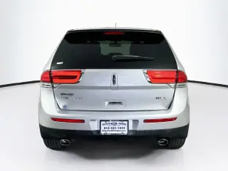 Lincoln MKX 2014 4dr SUV