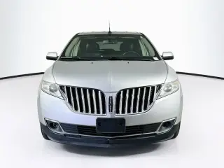 Lincoln MKX 2014 4dr SUV