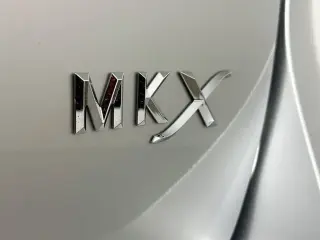 Lincoln MKX 2014 4dr SUV