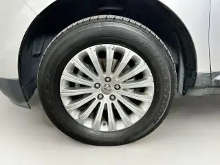 Lincoln MKX 2014 4dr SUV