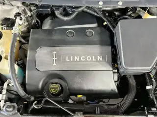 Lincoln MKX 2014 4dr SUV