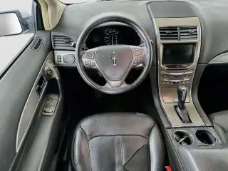 Lincoln MKX 2014 4dr SUV