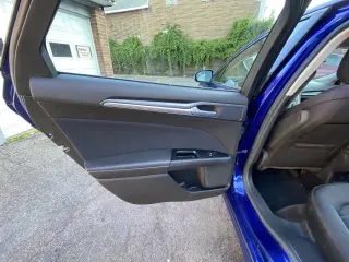 Ford Fusion 2014