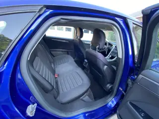 Ford Fusion 2014