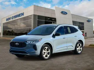 Ford Escape 2024 AWD ST-Line 4dr SUV