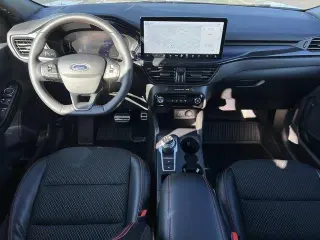 Ford Escape 2024 AWD ST-Line 4dr SUV