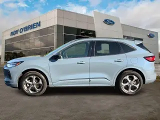 Ford Escape 2024 AWD ST-Line 4dr SUV
