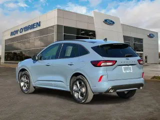 Ford Escape 2024 AWD ST-Line 4dr SUV