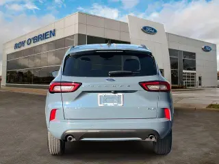 Ford Escape 2024 AWD ST-Line 4dr SUV