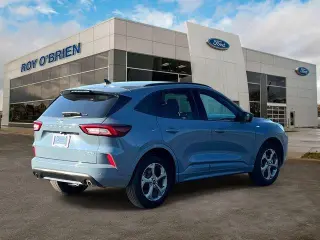 Ford Escape 2024 AWD ST-Line 4dr SUV
