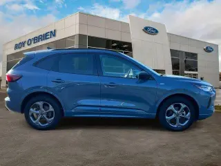 Ford Escape 2024 AWD ST-Line 4dr SUV