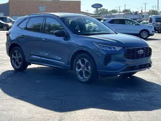 Ford Escape 2024 AWD ST-Line 4dr SUV