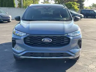 Ford Escape 2024 AWD ST-Line 4dr SUV