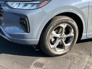 Ford Escape 2024 AWD ST-Line 4dr SUV