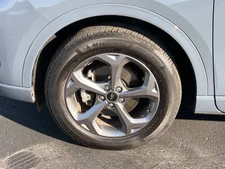 Ford Escape 2024 AWD ST-Line 4dr SUV
