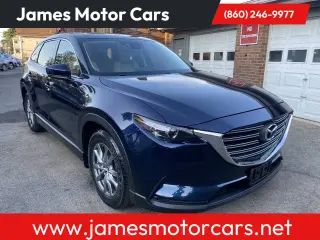 Mazda CX-9 (2017)