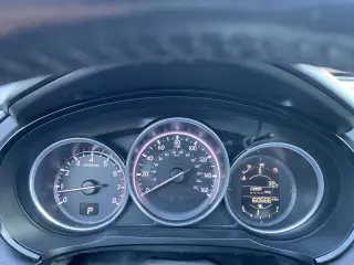 Mazda CX-9 (2017)