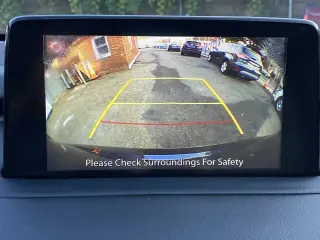 Mazda CX-9 (2017)