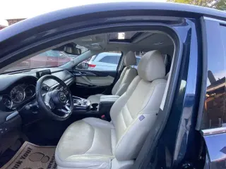 Mazda CX-9 (2017)