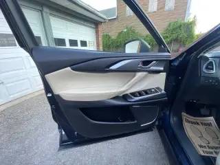 Mazda CX-9 (2017)