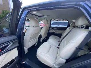 Mazda CX-9 (2017)