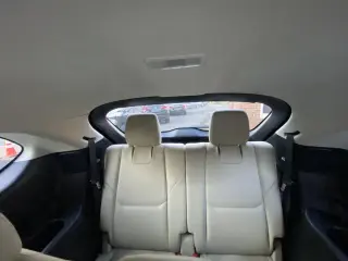 Mazda CX-9 (2017)
