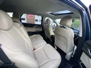 Mazda CX-9 (2017)