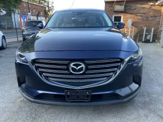 Mazda CX-9 (2017)