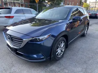 Mazda CX-9 (2017)