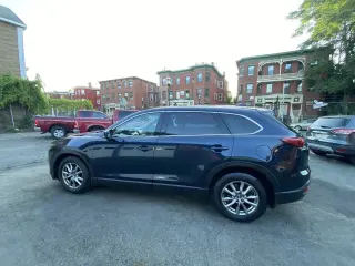 Mazda CX-9 (2017)