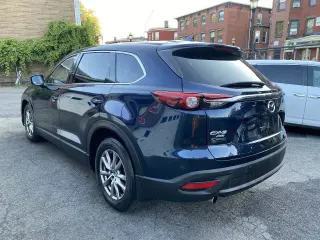 Mazda CX-9 (2017)