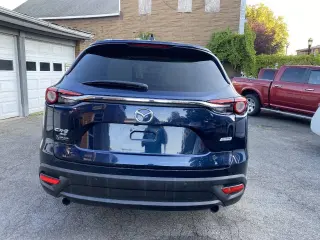 Mazda CX-9 (2017)
