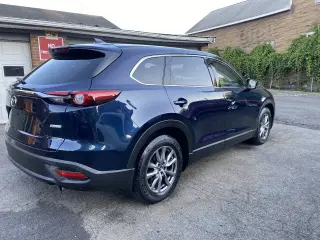 Mazda CX-9 (2017)