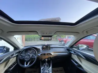 Mazda CX-9 (2017)