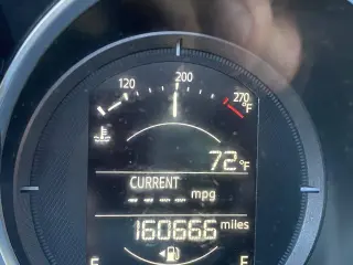 Mazda CX-9 (2017)
