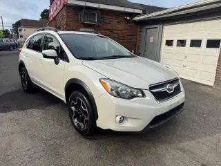 Subaru XV Crosstrek 2015