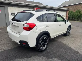 Subaru XV Crosstrek 2015