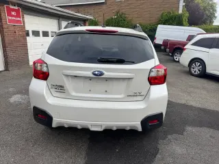 Subaru XV Crosstrek 2015