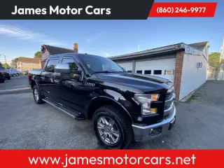 Ford F-150 2017