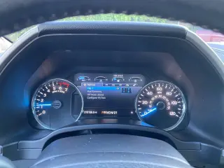 Ford F-150 2017
