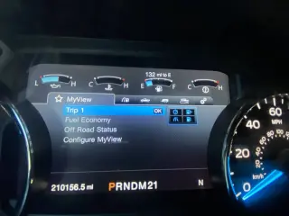 Ford F-150 2017