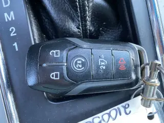 Ford F-150 2017