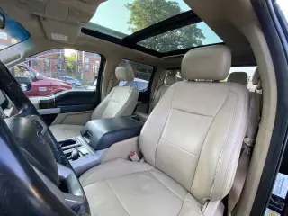 Ford F-150 2017