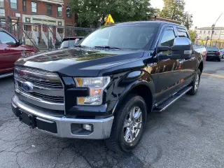 Ford F-150 2017