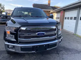 Ford F-150 2017