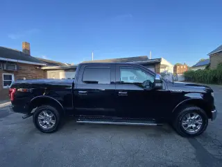 Ford F-150 2017